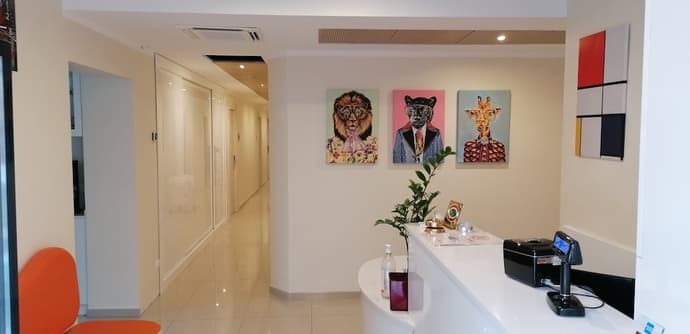 Hotel Boccascena, Primary image