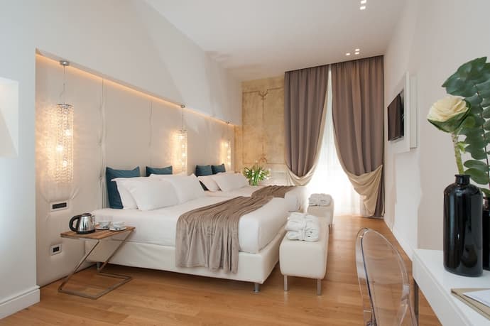 Argentina Residenza Style Hotel