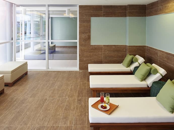 Novotel Rio de Janeiro Parque Olímpico