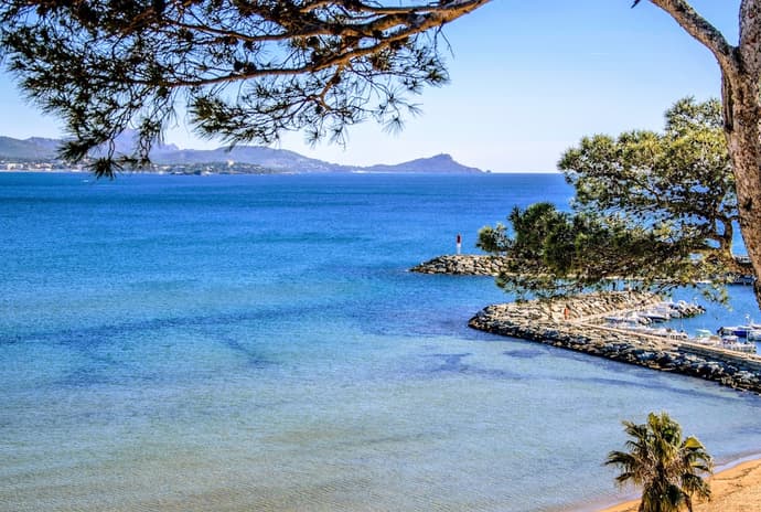 Van der Valk Hotel Saint Aygulf