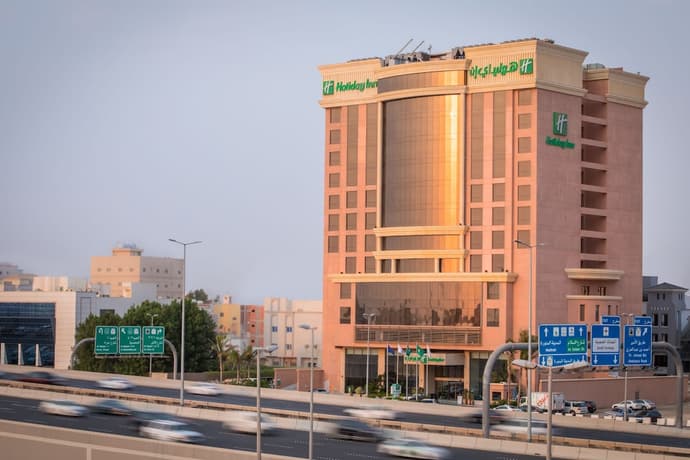Holiday Inn Jeddah Gateway by IHG, Primary image