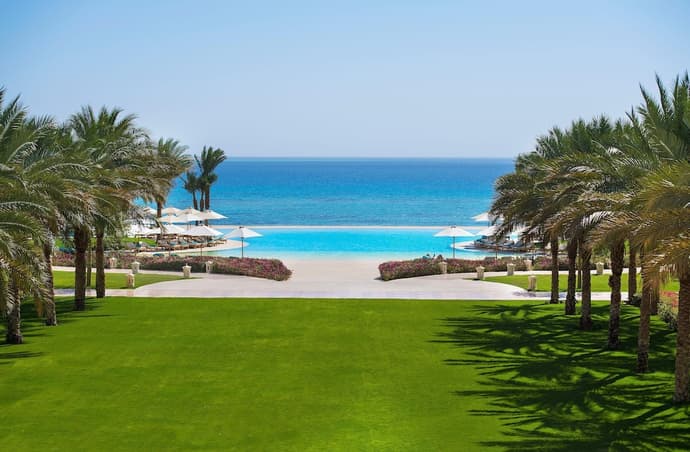 Baron Palace Sahl Hasheesh, Primary image