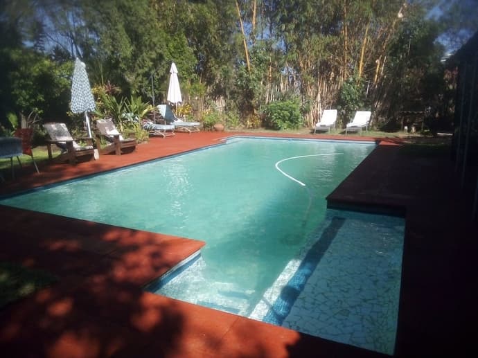 Gloria's Bed and Breakfast