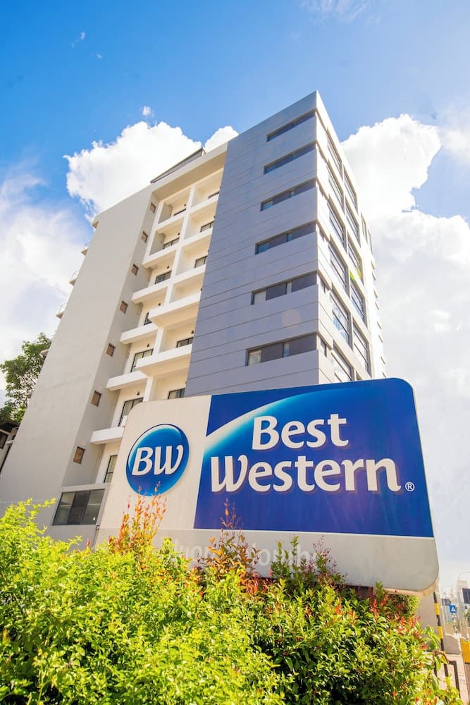 Best Western Elyon Colombo, Primary image