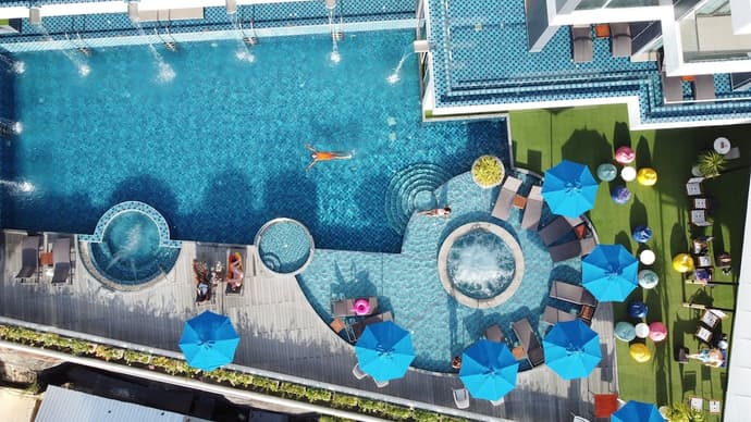 The Yama Hotel Phuket, Primary image