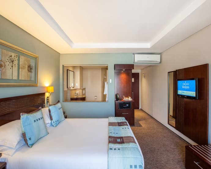 City Lodge Hotel Lynnwood