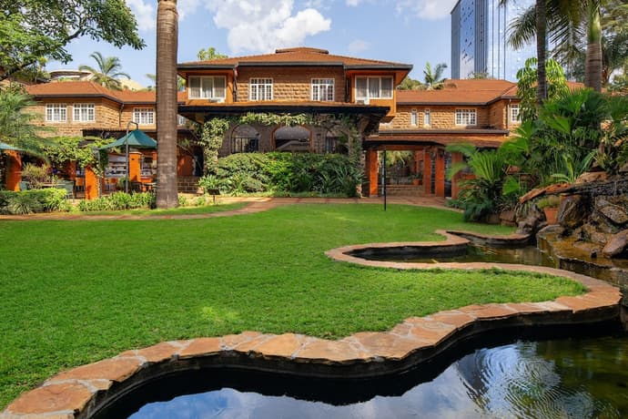 Fairview Hotel Nairobi, Vignette Collection by IHG, Primary image