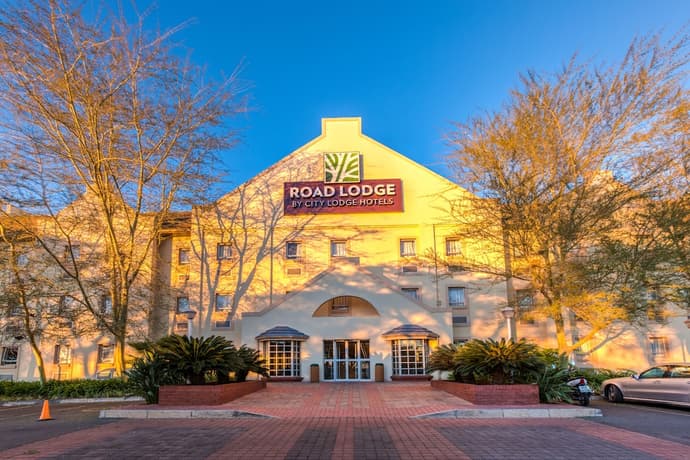 Road Lodge Rustenburg