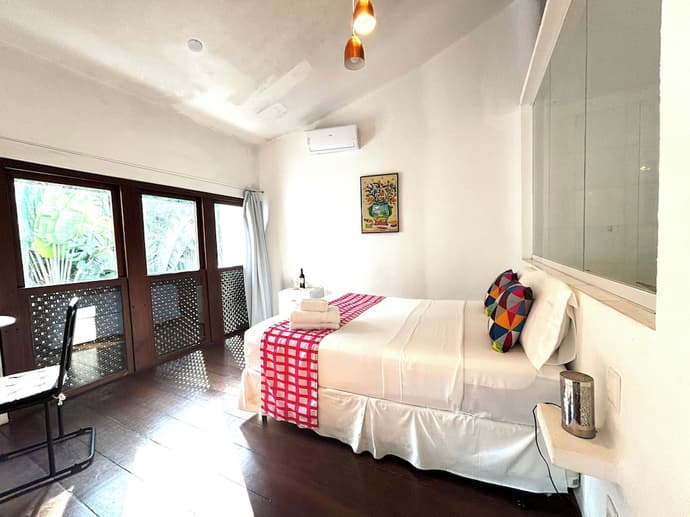 Les Jardins de Rio Boutique Hotel