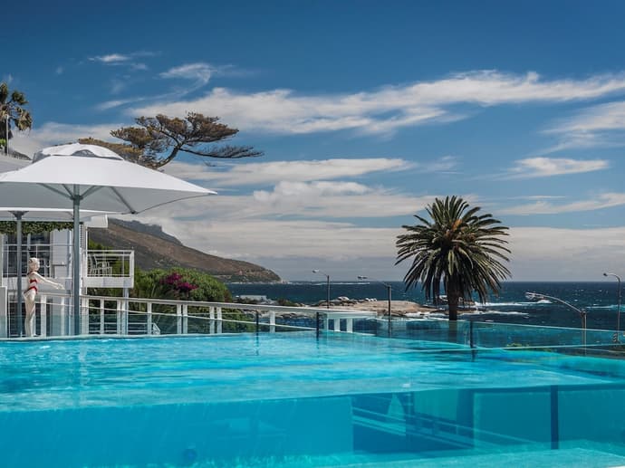 South Beach Camps Bay Boutique Hotel, Primary image