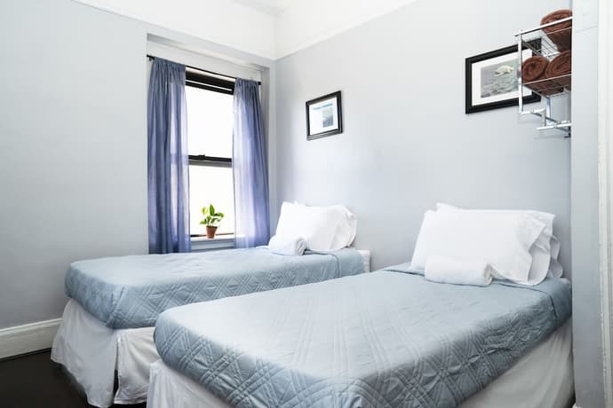 Green Point YMCA, Primary image