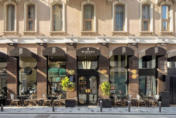 Miapera Hotel & Spa - Special Class