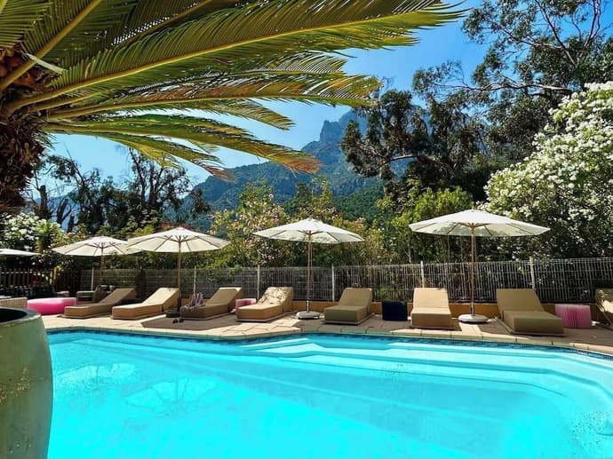 Hotel le Lonca, Primary image