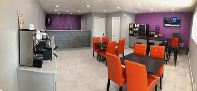 Super 8 by Wyndham Sonora