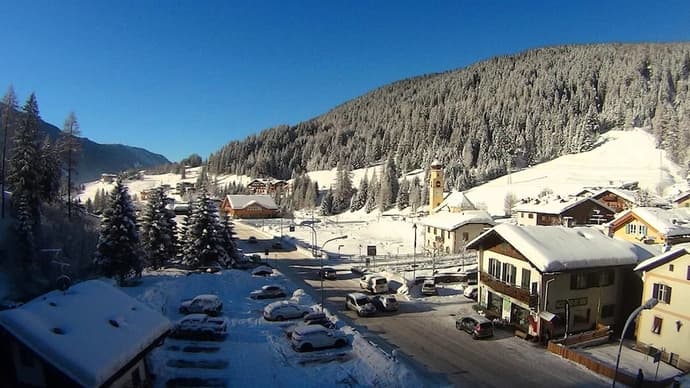 Park Hotel Avisio, Primary image