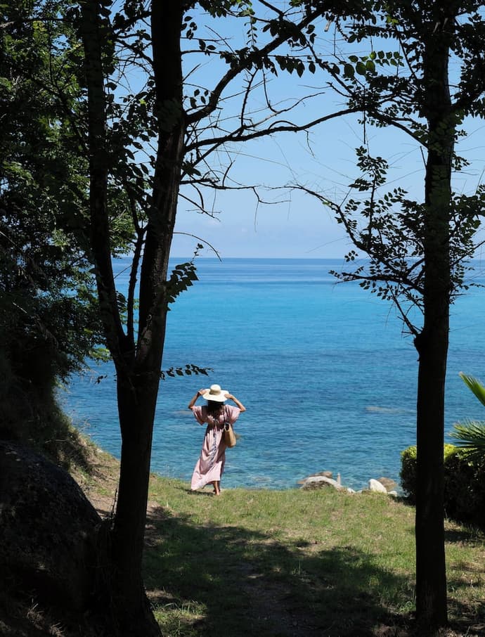 Infinity Resort Tropea