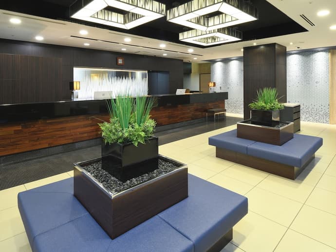 Hotel MyStays Ochanomizu Conference Center