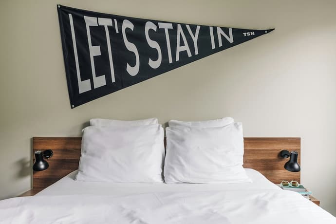 The Social Hub The Hague