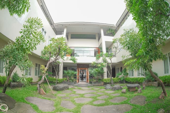 Bale Ocasa, Primary image