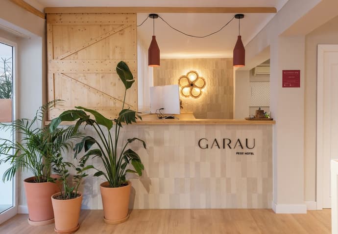 Garau Petit Hotel