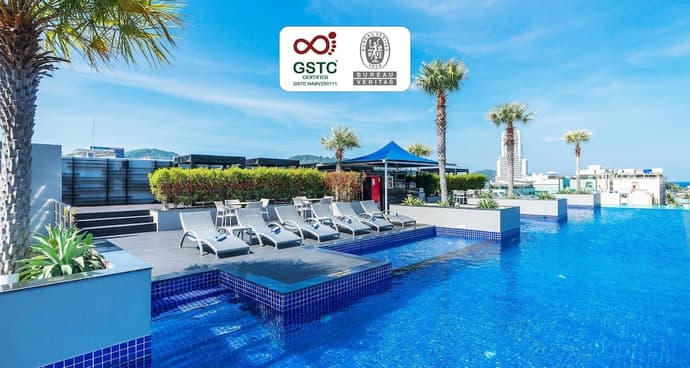 Best Western Patong Beach, Primary image