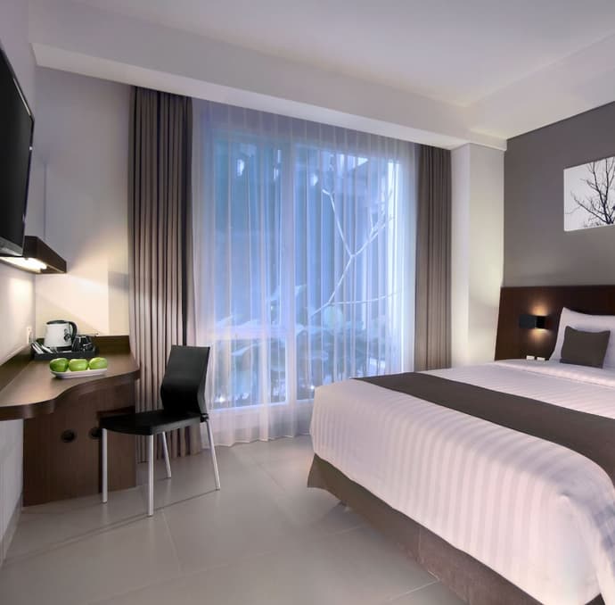 Hotel Neo Denpasar by ASTON
