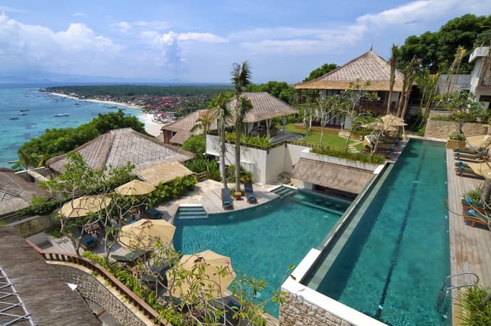 Batu Karang Lembongan Resort & Spa, Primary image