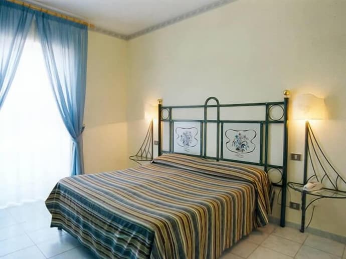 Hotel Scala Greca, Primary image