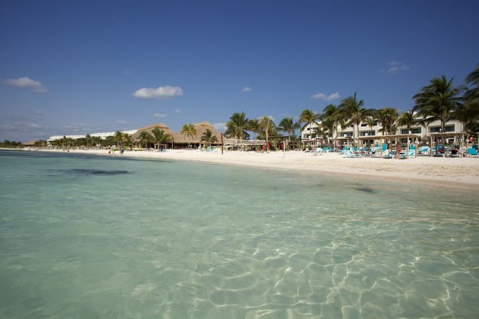 Akumal Bay Beach & Spa Resort, Primary image
