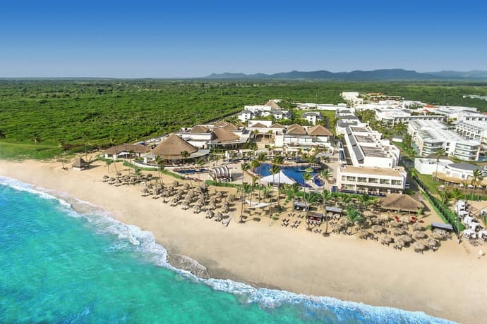 Royalton CHIC Punta Cana, An Autograph Collection All-Inclusive Resort & Casino – Adults Only