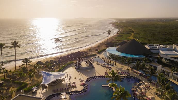 Royalton CHIC Punta Cana, An Autograph Collection All-Inclusive Resort & Casino – Adults Only, Primary image