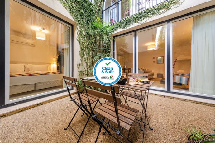 My Suite Lisbon Serviced Apartments, Primary image