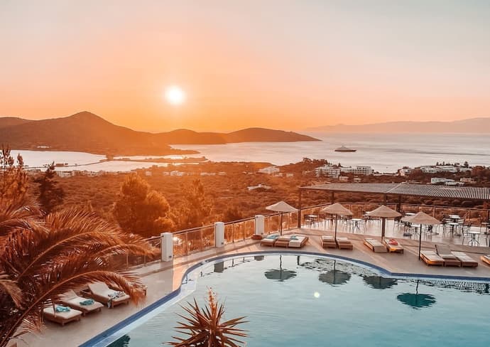 Elounda Residence Resort & Waterpark, Primary image