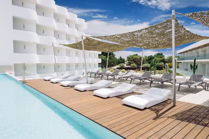 Inturotel Cala Esmeralda Beach Hotel & Spa - Adults Only, Primary image