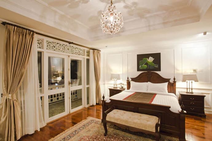 Dhavara Boutique Hotel