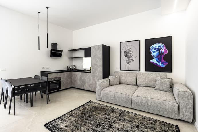 Nostos rooms & Apartments