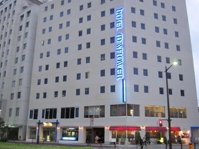 Hotel Mayflower Sendai, Primary image