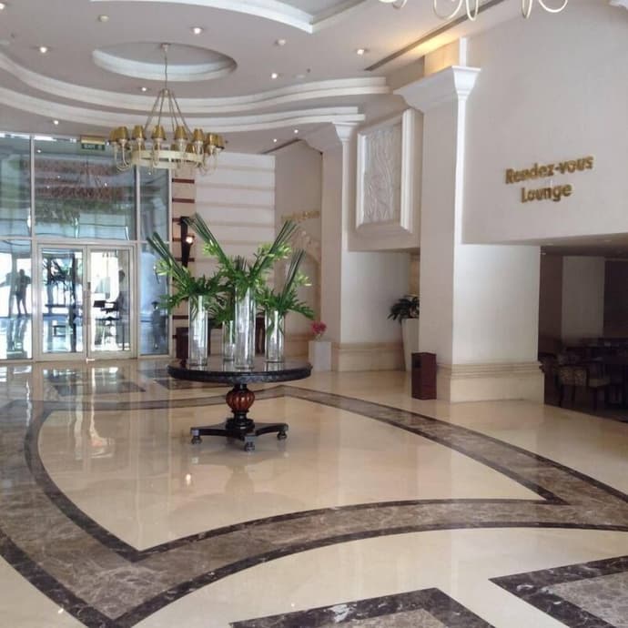 Hotel Amarante Pyramids