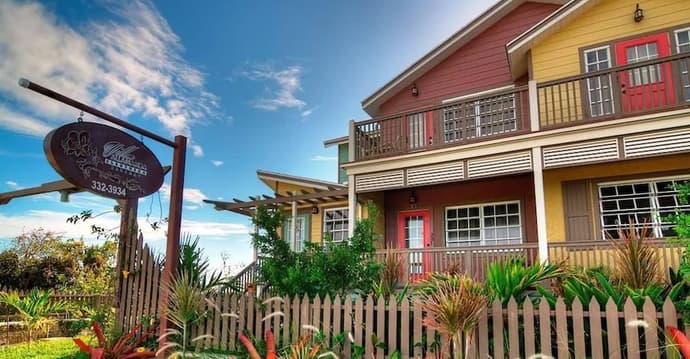 Villa Allamanda, Primary image