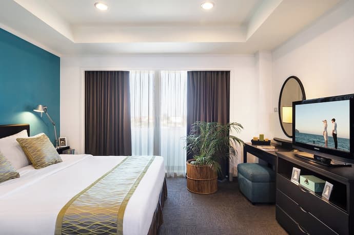 Somerset Vientiane, Primary image