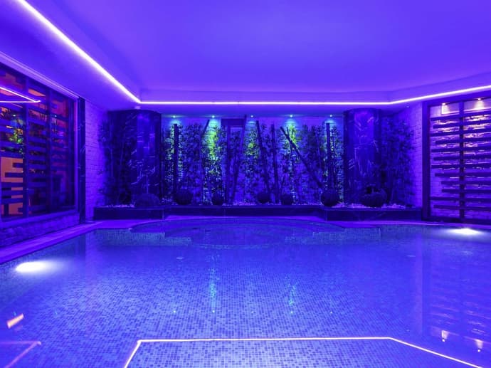 Mercure Istanbul Bomonti