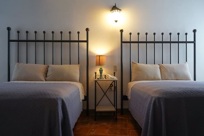 Hotel Real de Leyendas