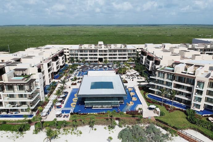 Royalton Hideaway Riviera Cancun, An Autograph Collection All-Inclusive Resort- Adults Only - Newly Renovated, Primary image