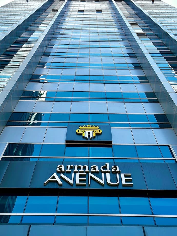ARMADA AVENUE HOTEL