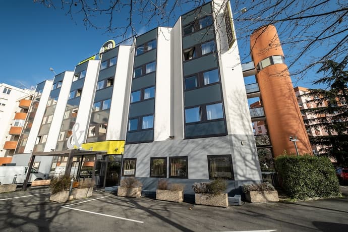 B&B HOTEL Toulouse Centre Canal du Midi, Primary image