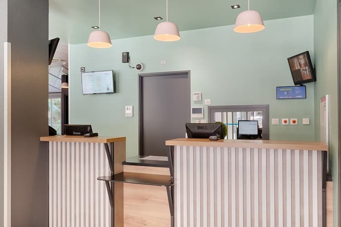 B&B HOTEL Marseille Centre La Joliette, Primary image