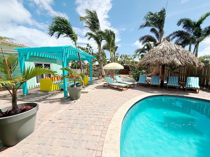 Aruba Palms Escape Suites, Primary image