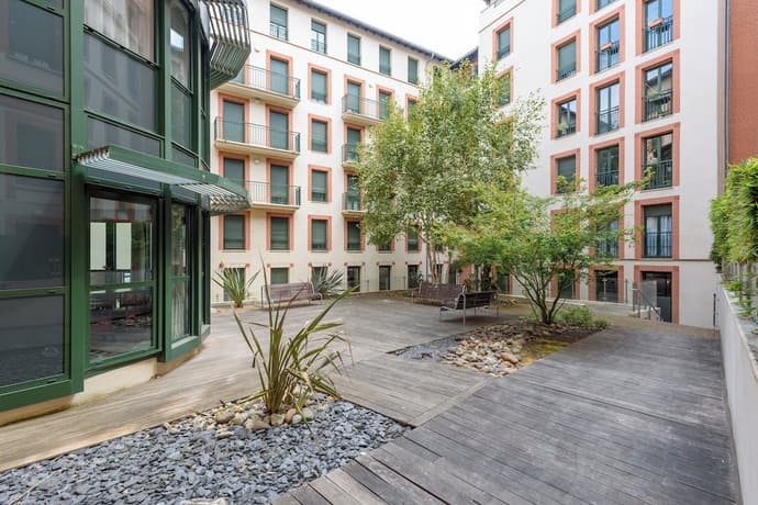 ResidHotel Toulouse Centre, Primary image