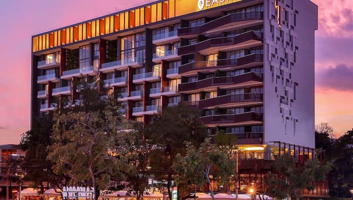 Eastin Tan Hotel Chiang Mai, Primary image