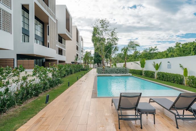 Lumina at Flats Punta Cana Village